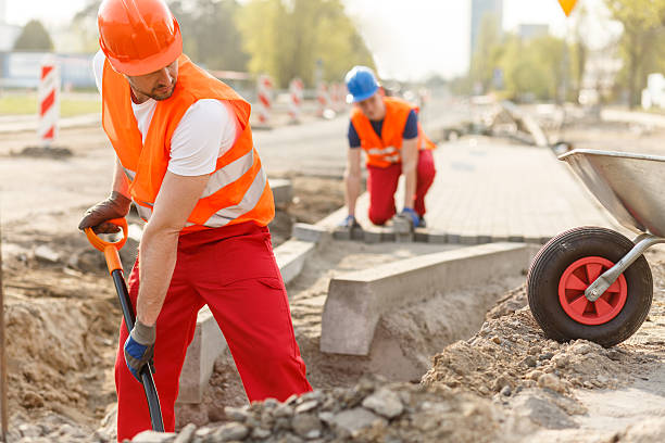 Best Concrete Sealing and Maintenance in Colwyn, PA