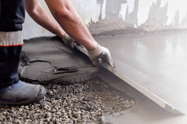 Reliable PA Concrete contractor Solutions